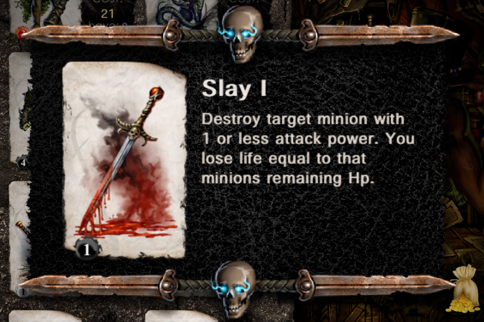Screenshot Heroes Blade (m) Screenshot Heroes Blade (m)